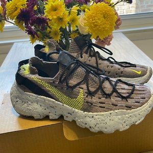 COPY - Nike space hippie sneakers